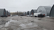 Аренда индустриальной недвижимости СК 