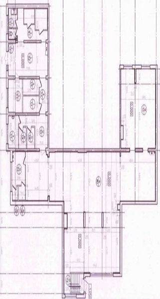 Арендный бизнес Жилое здание 