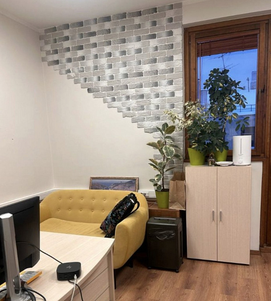 Аренда офиса Бизнес-центр «Тверской»