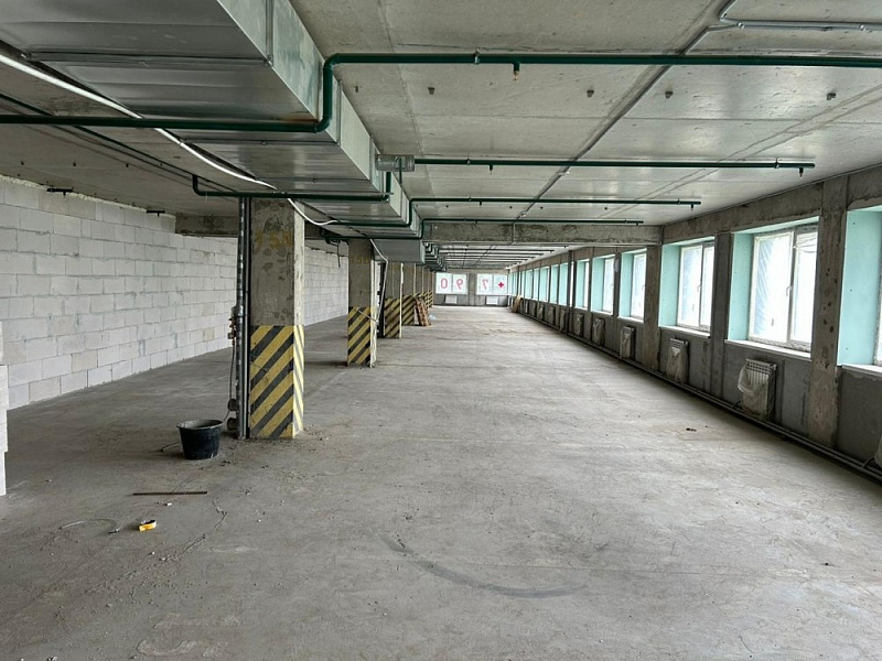 Продажа офиса БЦ 