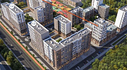 Продажа торгового помещения ЖК 