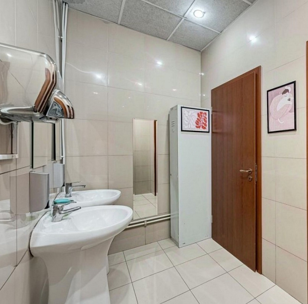 Арендный бизнес Здание 