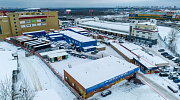 Продажа торгового помещения Имущественный комплекс 