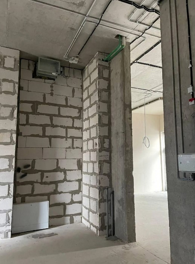 Продажа торгового помещения ЖК 