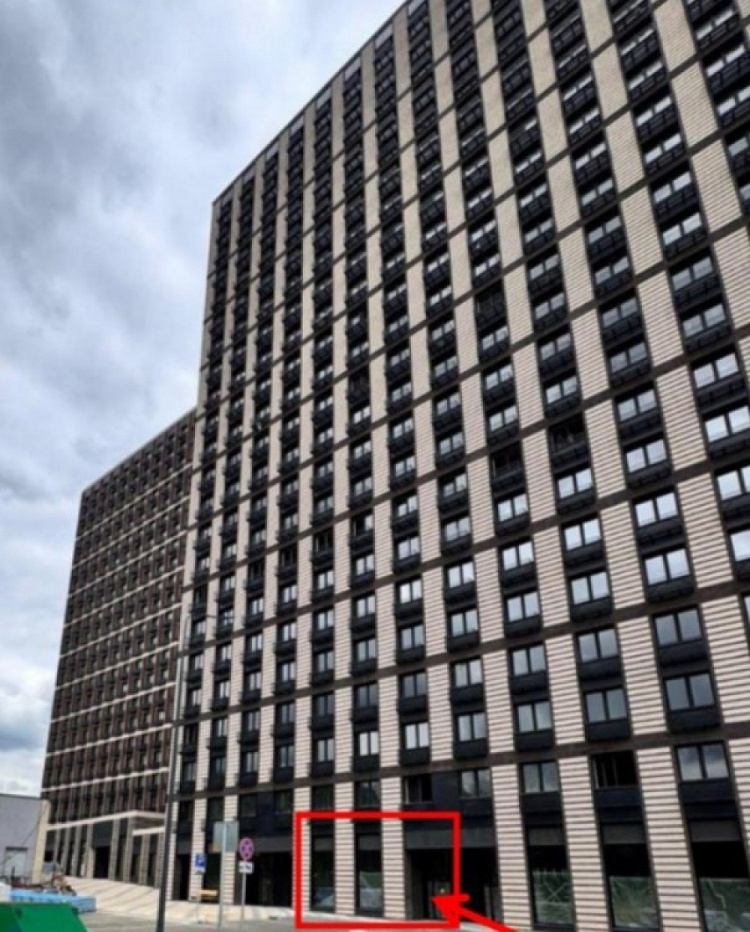 Арендный бизнес ЖК 