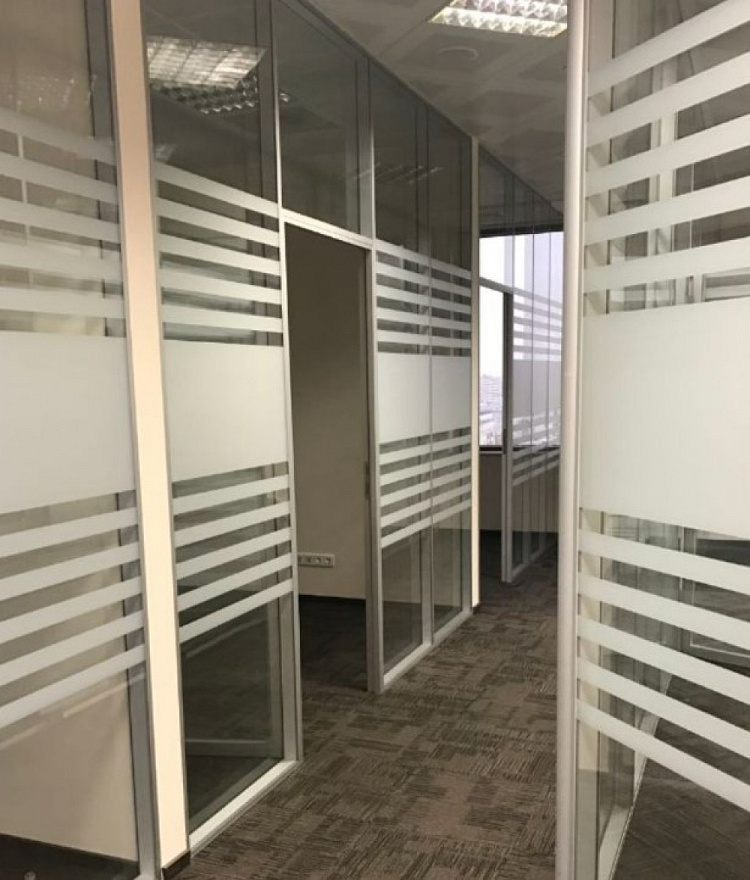 Аренда офиса Бизнес-центр «Павелецкая Тауэр»