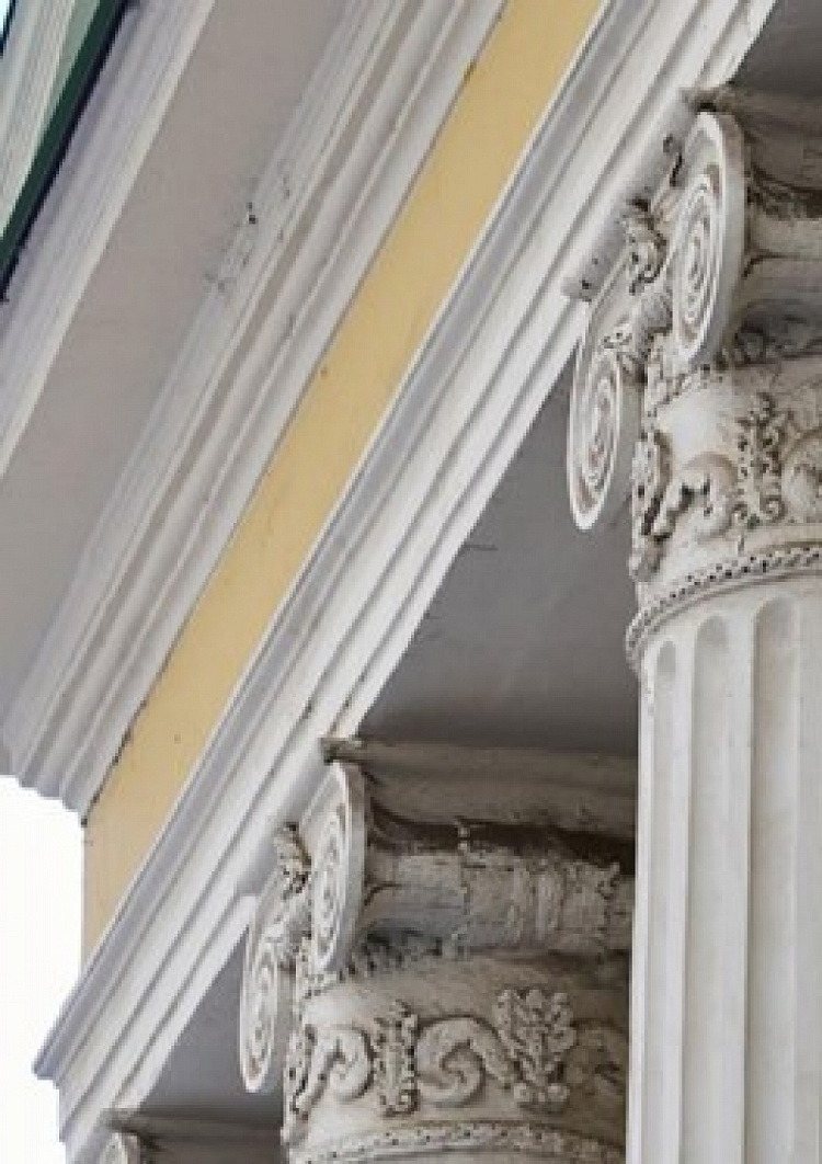 Арендный бизнес Особняк «Земляной 39/1 с2»