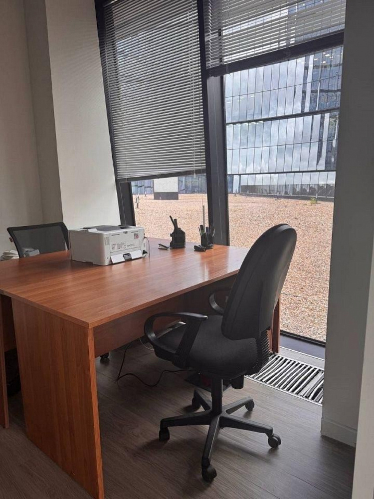 Продажа офиса Бизнес-центр «Лотос»