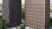 Продажа торгового помещения Комплекс апартаментов бизнес класса - превью