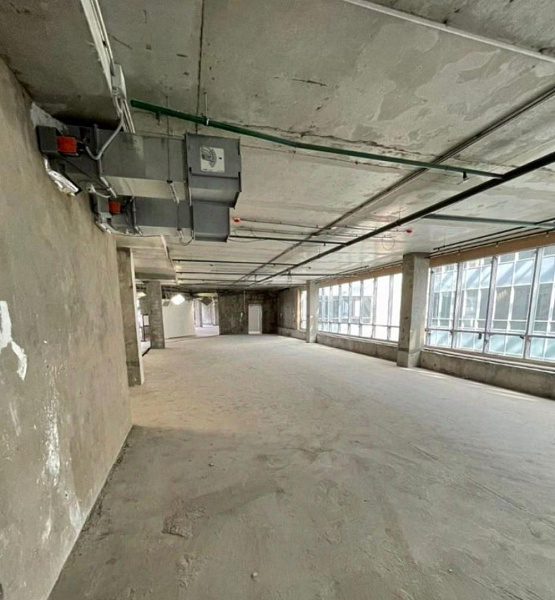 Аренда офиса Бизнес-центр «Прео 8»