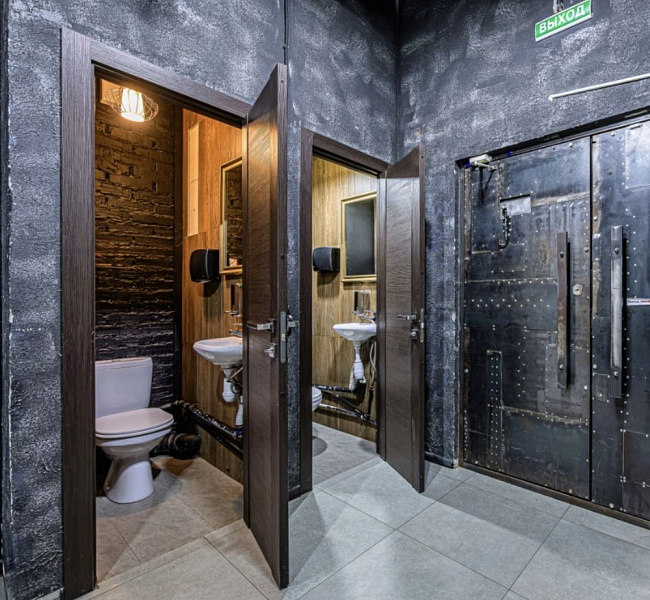 Аренда офиса Лофт-квартал «Платформа»