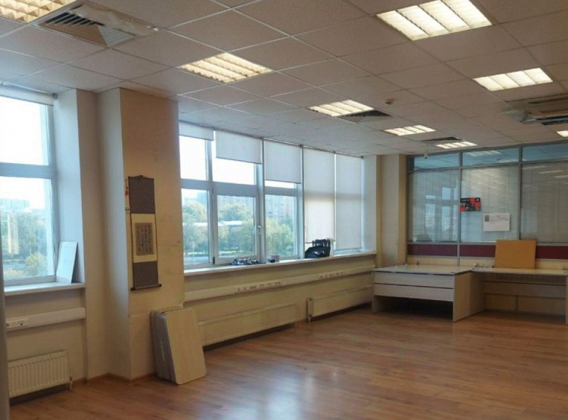 Аренда офиса Бизнес-центр «Яуза Тауэр»