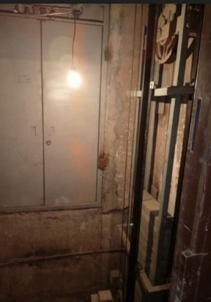 Аренда торгового помещения Жилое здание 