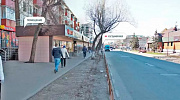 Продажа торгового помещения Жилое здание 
