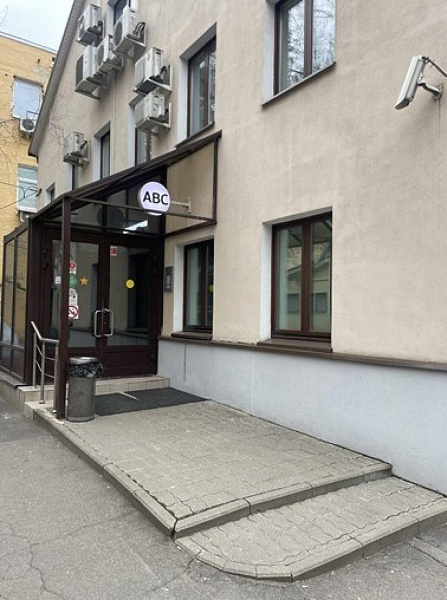 Арендный бизнес Особняк «Льва Толстого 10 »