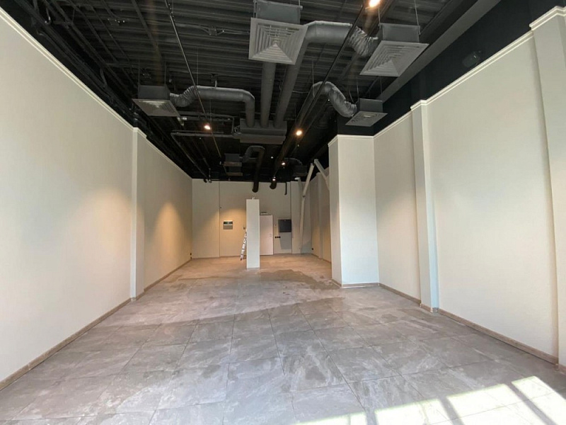 Продажа офиса Бизнес-центр «NEO GEO»