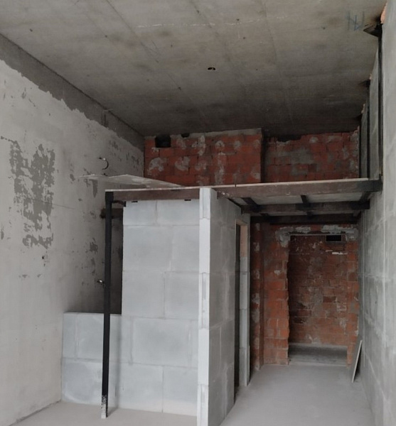 Аренда офиса Жилое здание 