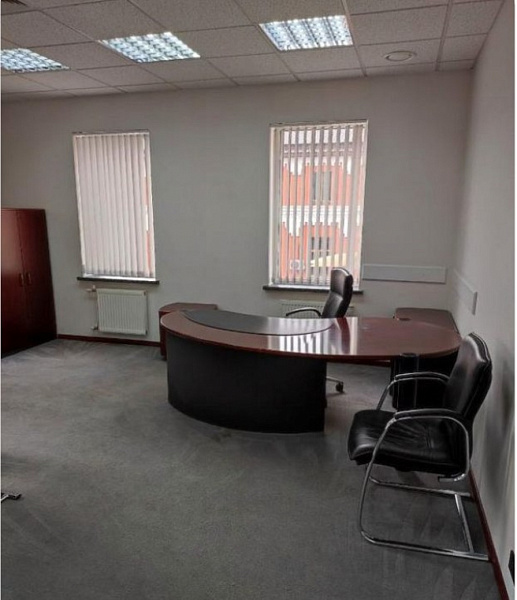 Аренда офиса Особняк «3-я Ямского Поля 22 с3»