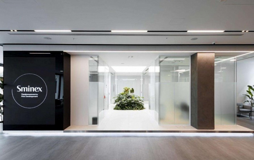 Аренда офиса Бизнес-центр «Эрмитаж Плаза»