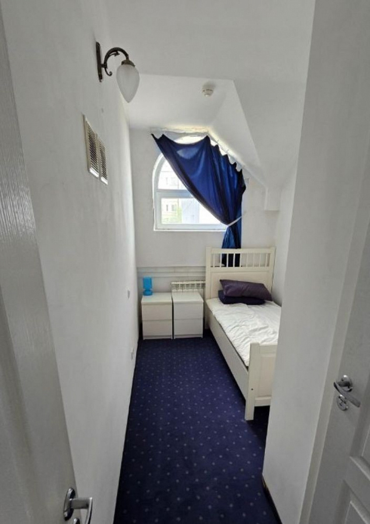 Аренда торгового помещения ОСЗ 