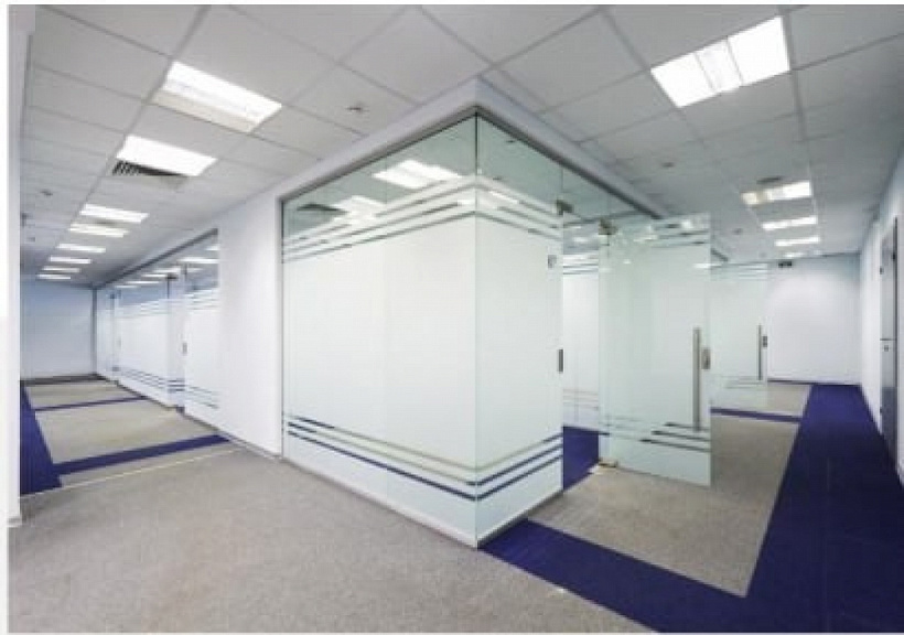 Аренда офиса Бизнес-центр W Plaza (В Плаза)