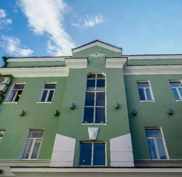 Аренда офиса ОСЗ «Большой Каретный 20 с3»