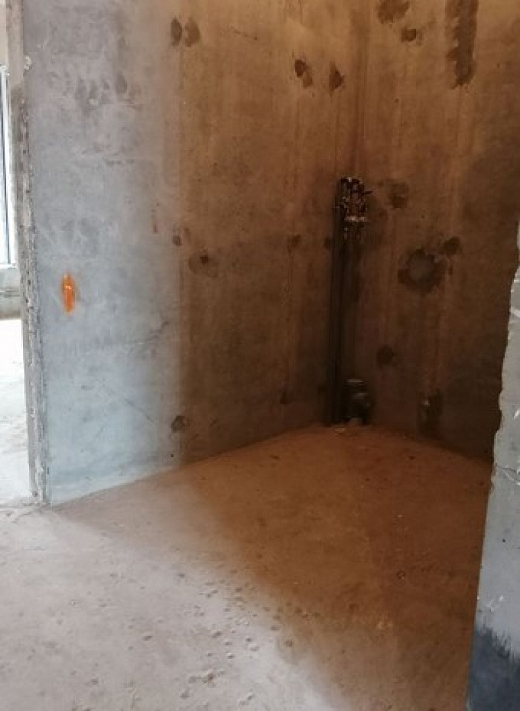 Арендный бизнес ЖК 