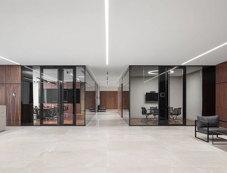 Аренда офиса Москва-Сити