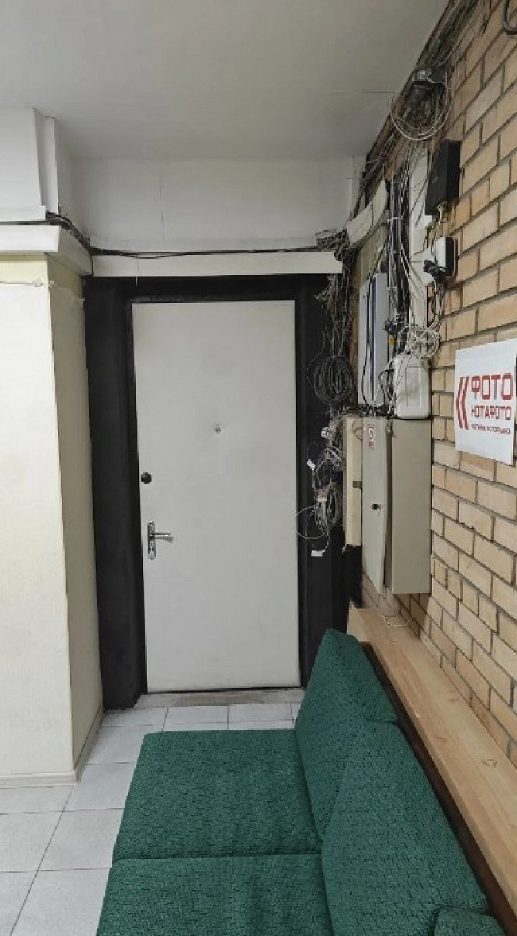 Арендный бизнес Жилое здание 