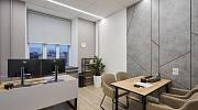 Аренда офиса Бизнес-центр «Лесная 43» - превью