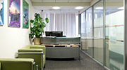 Аренда офиса Бизнес-центр «Северное сияние» - превью