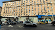 Аренда торгового помещения Жилое здание «1-я Тверская-Ямская 26» - превью