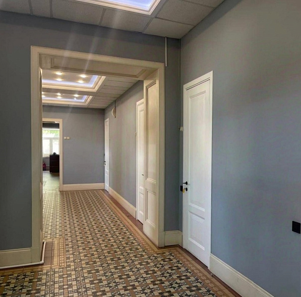 Аренда офиса Административное здание 