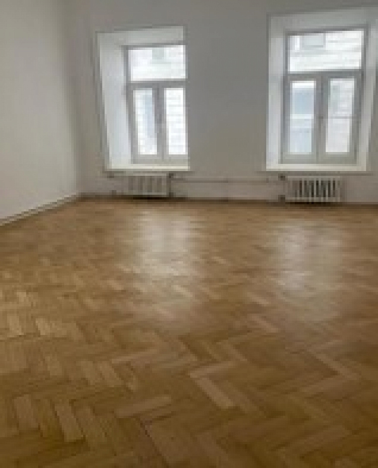 Арендный бизнес Офисное здание «Чаплыгина 6»