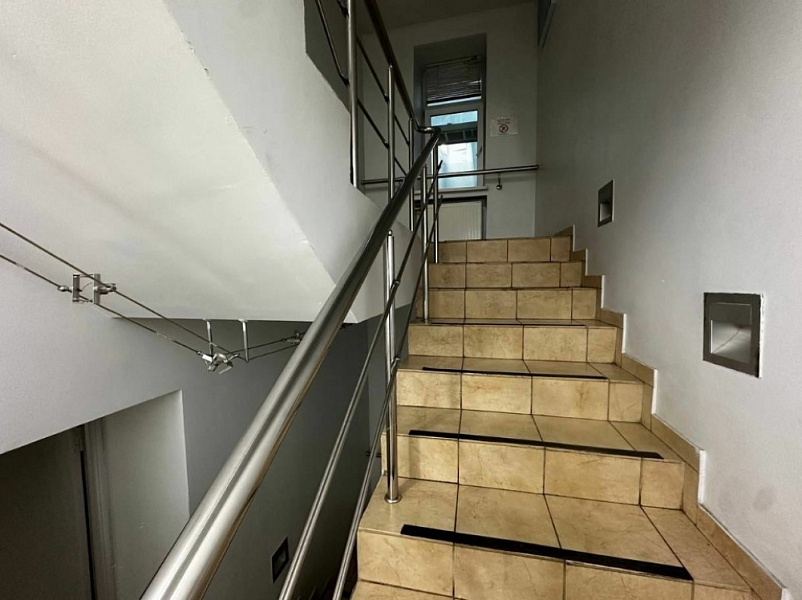 Аренда офиса Улица Гиляровского, 38