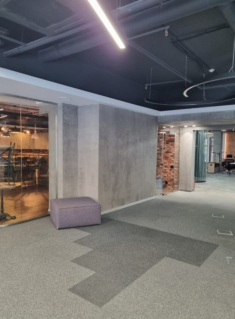 Аренда офиса БЦ 