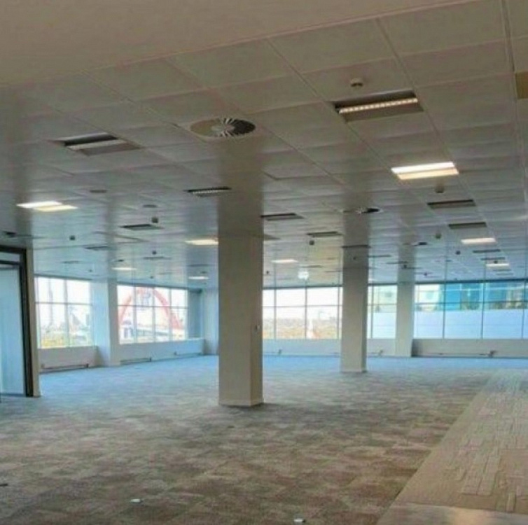 Аренда офиса Бизнес-центр «Крылатские Холмы»