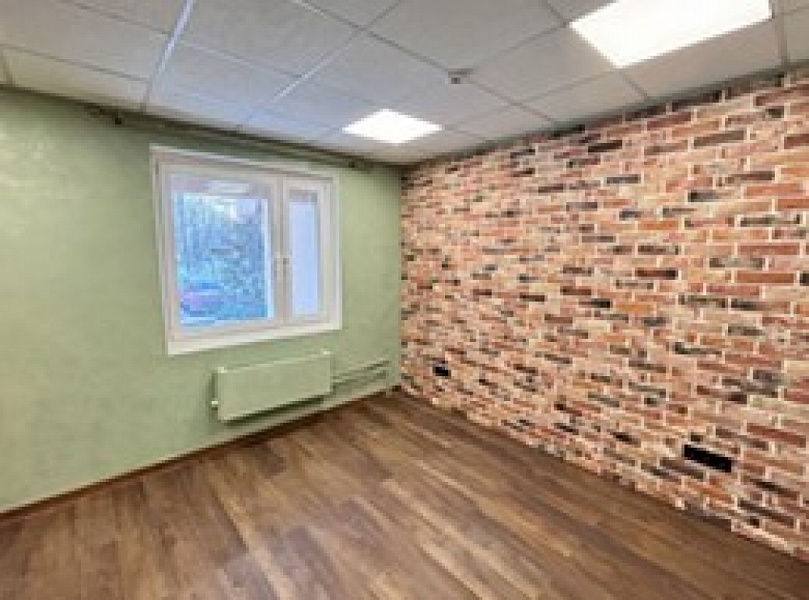 Арендный бизнес Жилое здание 