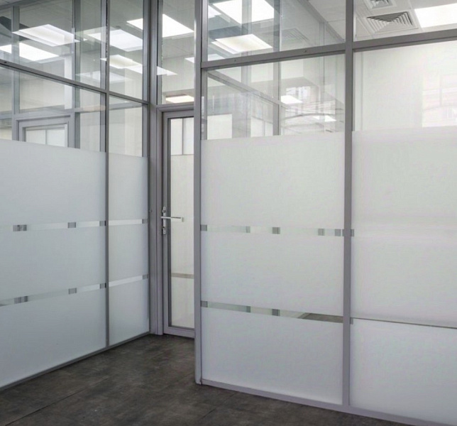 Аренда офиса Бизнес-центр «Ивановская горка»