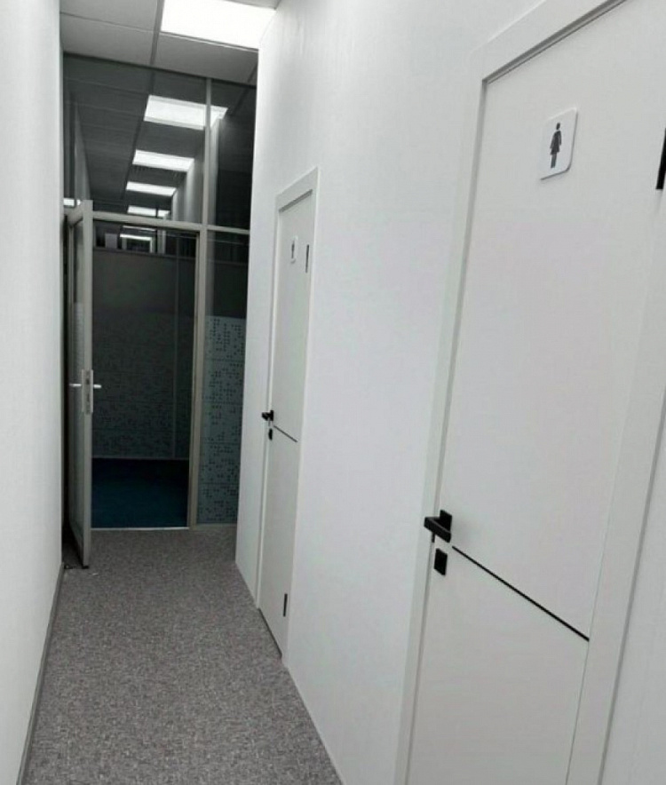 Аренда офиса Бизнес-центр 