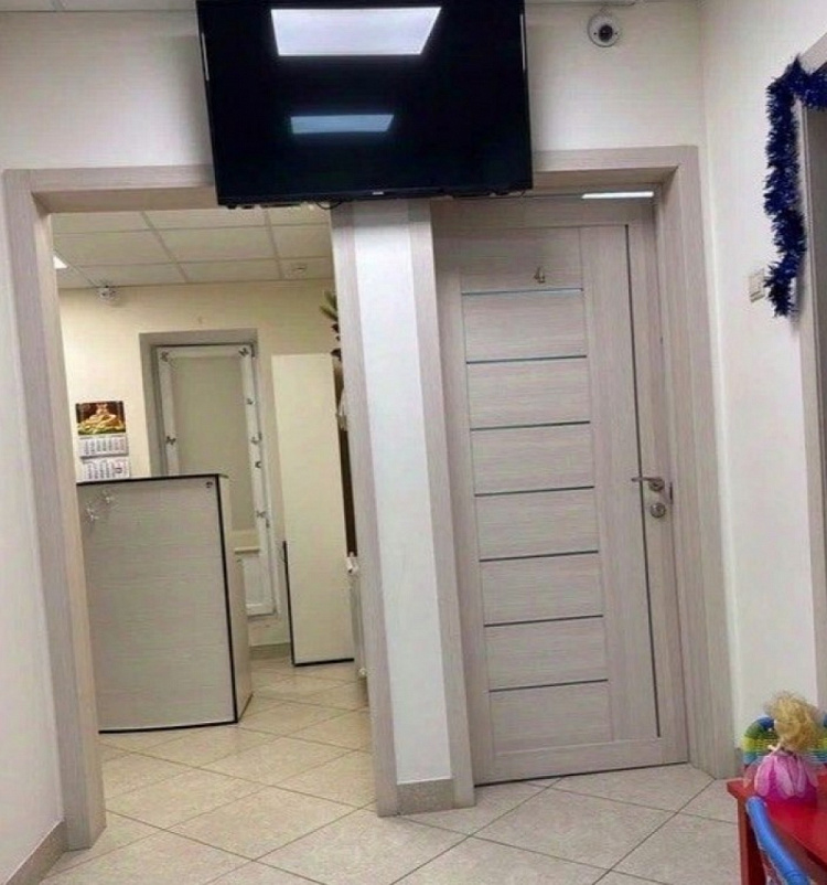 Аренда торгового помещения Жилое здание 