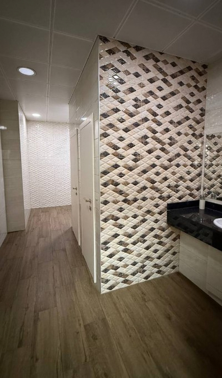 Аренда офиса Жилое здание «Грин Хаус»