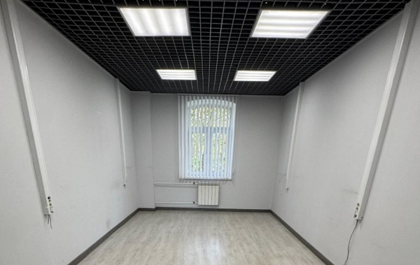 Аренда офиса ОСЗ «Большой Каретный 20 с3»