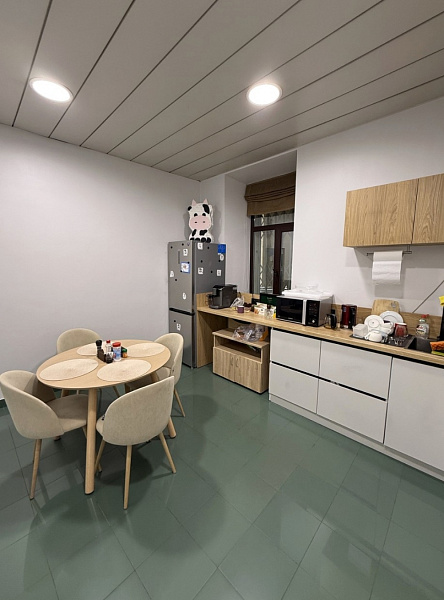 Аренда офиса Бизнес центр 