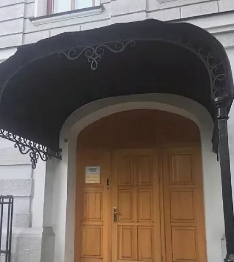 Арендный бизнес Жилое здание «Сущевская 29»