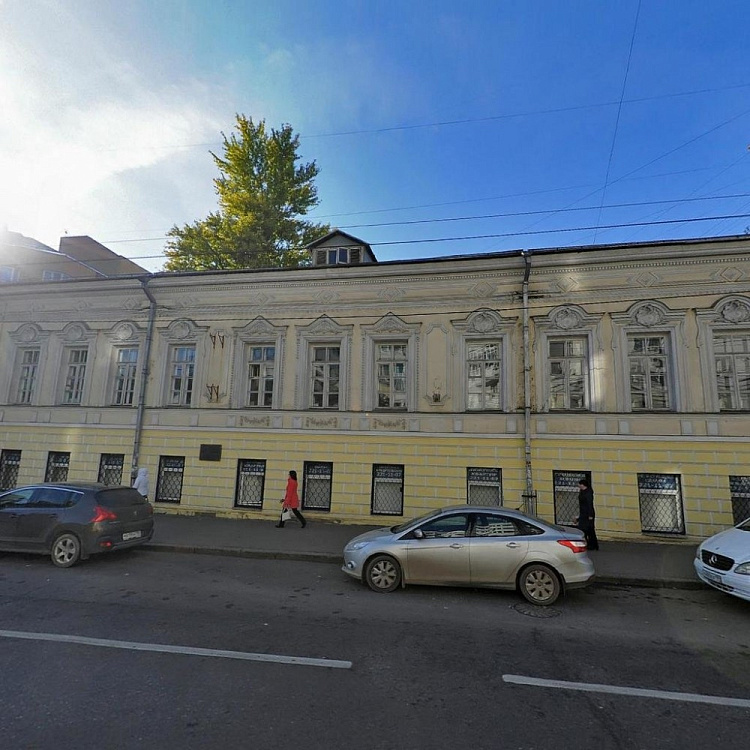 Арендный бизнес ОСЗ 