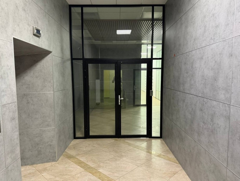 Аренда офиса Бизнес-центр «Офис-парк Шереметьевский»