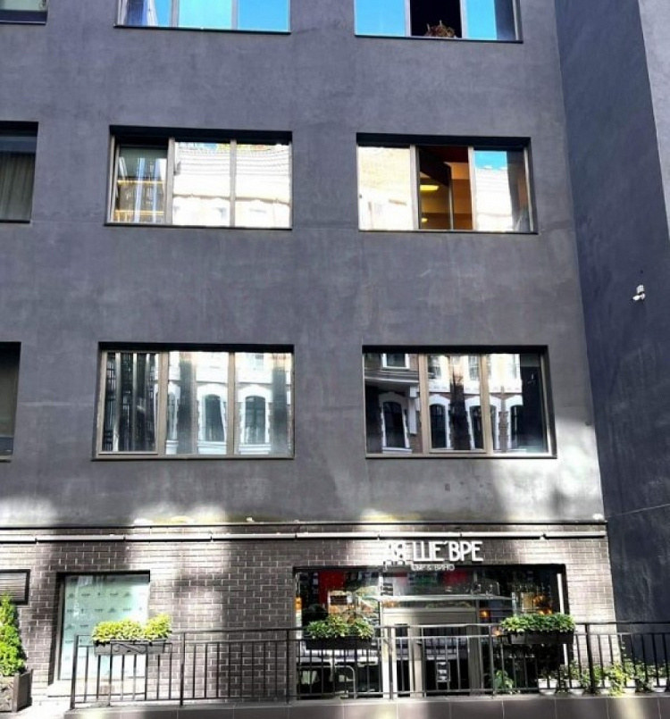 Продажа офиса Офисно - жилой комплекс Concept loft LOFTEC (Концепт-лофт Лофтек)