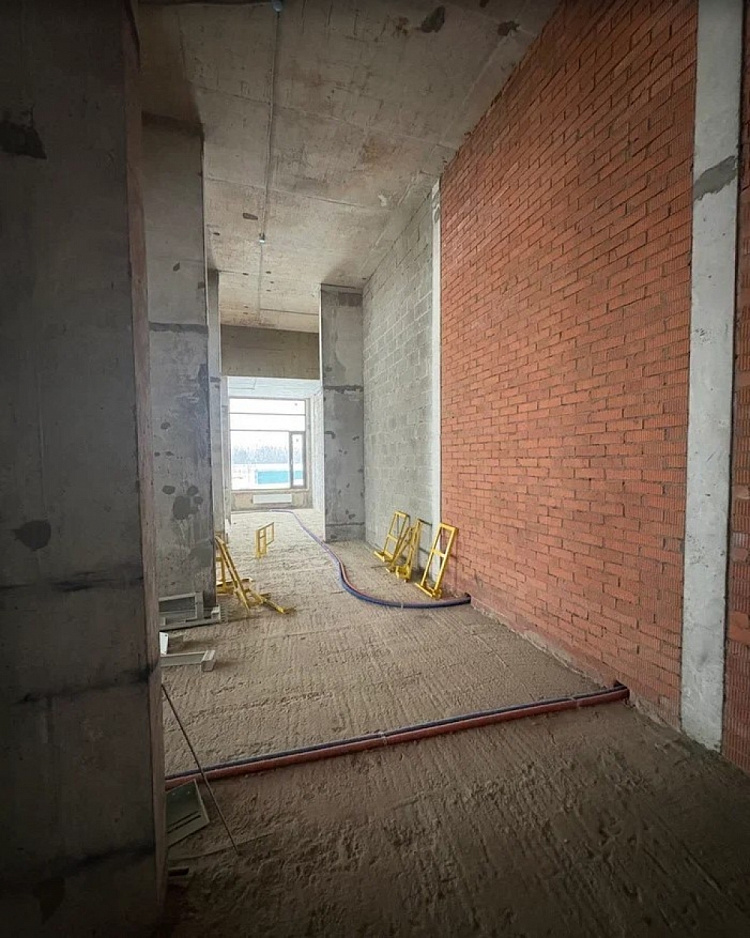 Аренда торгового помещения ЖК 