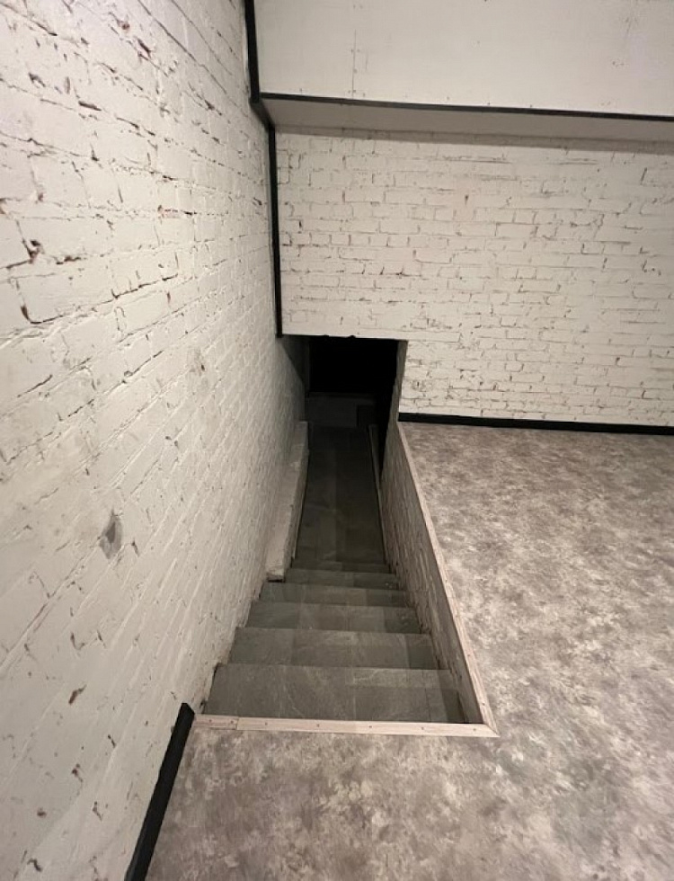 Арендный бизнес Жилое здание 